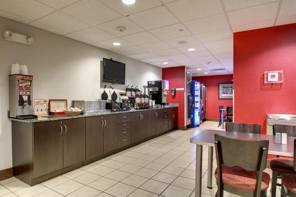 Microtel Inn & Suites By Wyndham Tuscaloosa Eksteriør billede