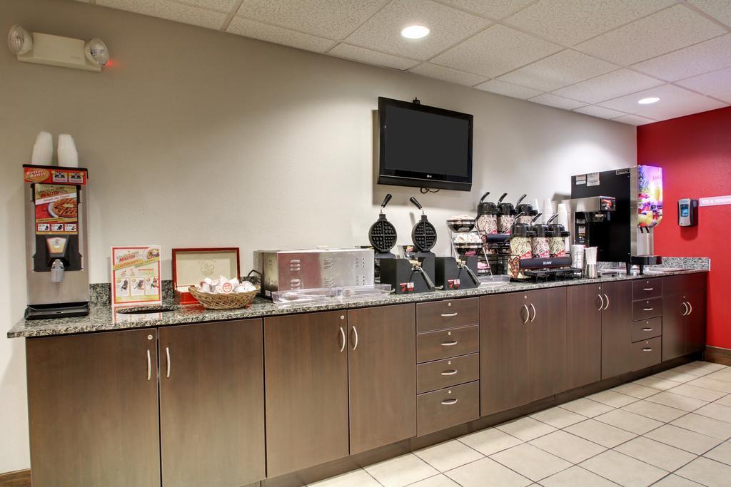 Microtel Inn & Suites By Wyndham Tuscaloosa Eksteriør billede